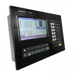 ADTECH NCT-04 CNC punching machine controller 4 axs